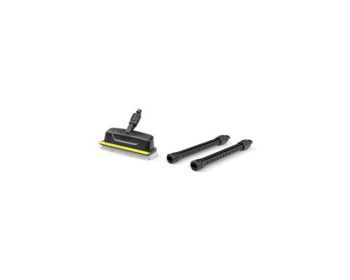 Насадка для мойки высокого давления Karcher щетка для серий K2-K7 (2.644-123.0) Насадка для мойки высокого давления Karcher щетка для серий K2-K7 (2.644-123.0)