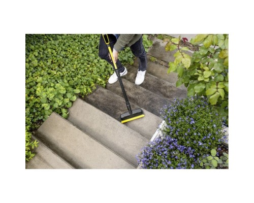 Насадка для мойки высокого давления Karcher щетка для серий K2-K7 (2.644-123.0) Насадка для мойки высокого давления Karcher щетка для серий K2-K7 (2.644-123.0)
