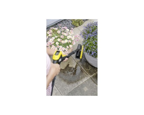 Насадка для мойки высокого давления Karcher щетка для серий K2-K7 (2.644-123.0) Насадка для мойки высокого давления Karcher щетка для серий K2-K7 (2.644-123.0)