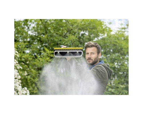 Насадка для мойки высокого давления Karcher щетка для серий K2-K7 (2.644-123.0) Насадка для мойки высокого давления Karcher щетка для серий K2-K7 (2.644-123.0)
