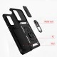 Чохол до мобільного телефона BeCover Military Samsung Galaxy A73 SM-A736 Black (707381)