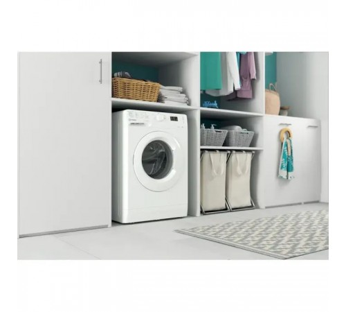 Пральна машина Indesit OMTWSA61052WUA