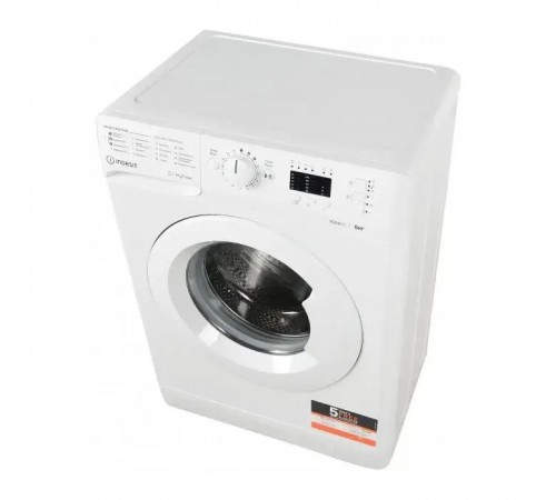 Пральна машина Indesit OMTWSA61052WUA