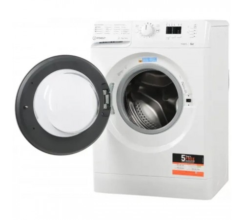 Пральна машина Indesit OMTWSA61052WUA