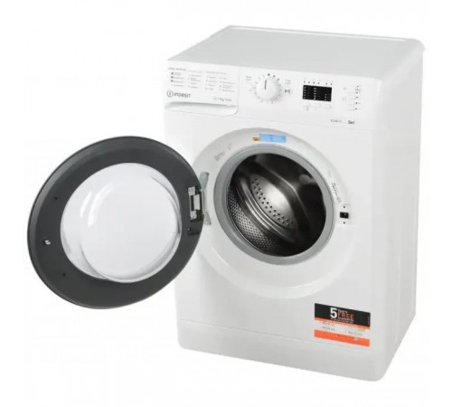 Пральна машина Indesit OMTWSA61052WUA