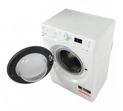 Пральна машина Indesit OMTWSA61052WUA