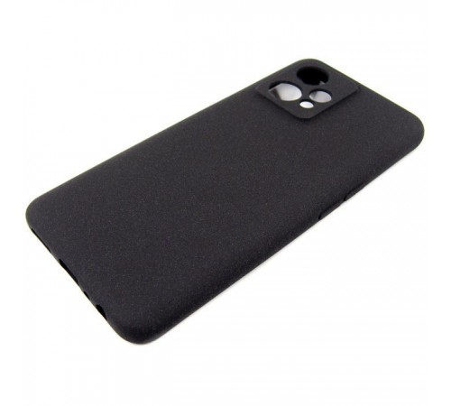 Чохол до мобільного телефона Dengos Carbon Realme 9 Pro Plus (black) (DG-TPU-CRBN-151)