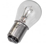 Автолампа SCT-GERMANY P21/5W Long Life 12V 21/5W (202068)