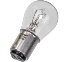 Автолампа SCT-GERMANY P21/5W Long Life 12V 21/5W (202068)