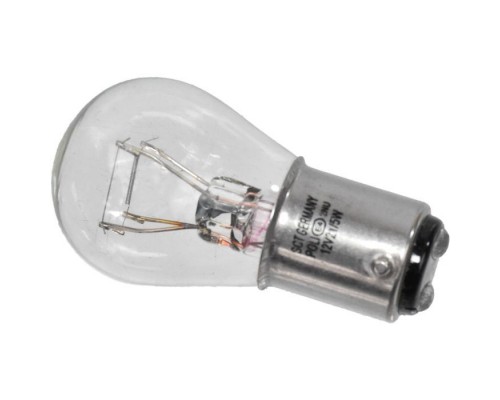 Автолампа SCT-GERMANY P21/5W Long Life 12V 21/5W (202068) Автолампа SCT-GERMANY P21/5W Long Life 12V 21/5W (202068)