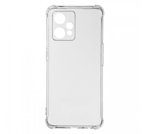 Чохол до мобільного телефона Armorstandart Air Force Realme 9 Pro Plus Camera cover Transparent (ARM62460) Чохол до мобільного телефона Armorstandart Air Force Realme 9 Pro Plus Camera cover Transparent (ARM62460)