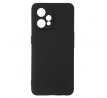 Чохол до мобільного телефона Armorstandart Matte Slim Fit Realme 9 Pro Plus Camera cover Black (ARM61477)