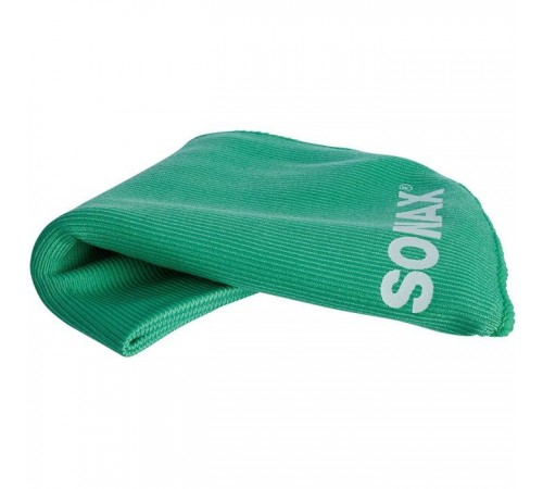 Автомобільна серветка Sonax 40х40 см Microfibre Cloth Plus (416500) Автомобільна серветка Sonax 40х40 см Microfibre Cloth Plus (416500)