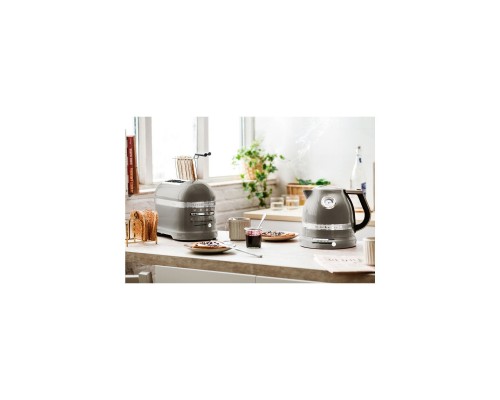 Электрочайник KitchenAid 5KEK1522EMS