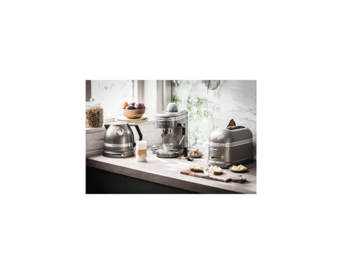 Электрочайник KitchenAid 5KEK1522EMS