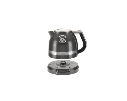 Электрочайник KitchenAid 5KEK1522EMS