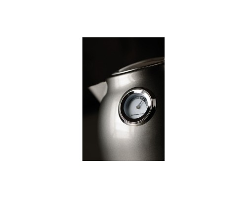 Электрочайник KitchenAid 5KEK1522EMS