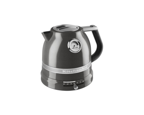 Электрочайник KitchenAid 5KEK1522EMS