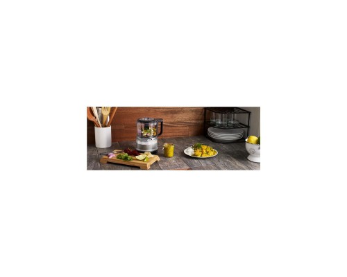 Кухонний комбайн KitchenAid 5KFC3516ECU Кухонний комбайн KitchenAid 5KFC3516ECU