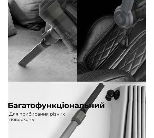 Пилосос AENO SC1 (ASC0001) Пилосос AENO SC1 (ASC0001)