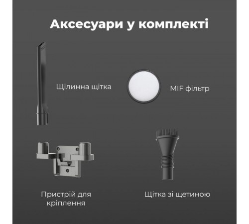 Пилосос AENO SC1 (ASC0001) Пилосос AENO SC1 (ASC0001)