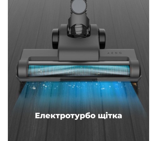 Пилосос AENO SC1 (ASC0001) Пилосос AENO SC1 (ASC0001)