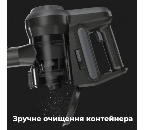Пилосос AENO SC1 (ASC0001) Пилосос AENO SC1 (ASC0001)