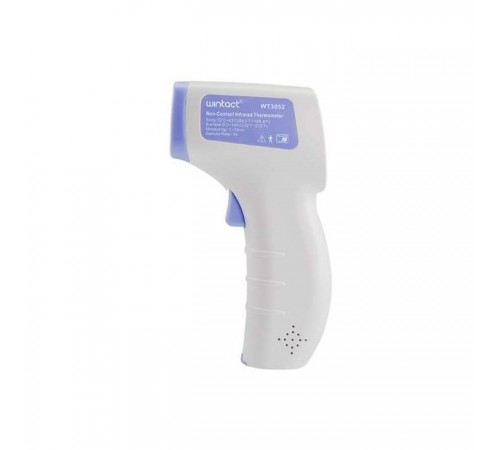 Термометр Wintact медицинский 0-100°C (WT3652) Термометр Wintact медицинский 0-100°C (WT3652)