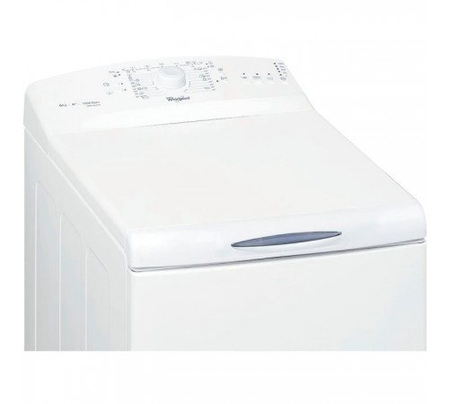 Пральна машина Whirlpool TDLR55020SUA