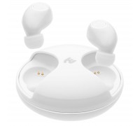 Наушники 2E RainDrops X True Wireless Waterproof Mic White (2E-EBTWRDXWH)