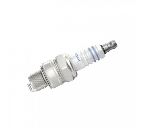 Свічка запалювання Bosch 0 241 225 549 Свічка запалювання Bosch 0 241 225 549
