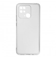 Чохол до мобільного телефона Armorstandart Air Series Xiaomi Redmi 10C Camera cover Transparent (ARM61299)