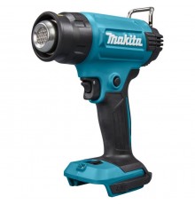 Будівельний фен Makita DHG181ZK LXT, 18В (без АКБ та ЗП) (DHG181ZK)