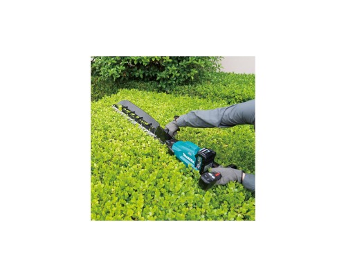 Кущоріз Makita UH014GM101 XGT 40 V Max (UH014GM101) Кущоріз Makita UH014GM101 XGT 40 V Max (UH014GM101)