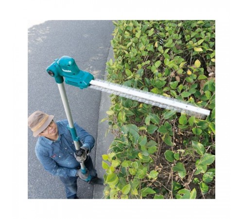 Кущоріз Makita CXT 460mm, BL1021B, DC10WD (UN460WDWA) Кущоріз Makita CXT 460mm, BL1021B, DC10WD (UN460WDWA)
