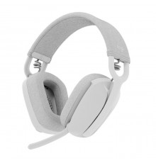 Наушники Logitech Zone Vibe 100 Wireless Off-White (981-001219)