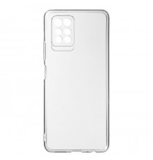 Чохол до мобільного телефона Armorstandart Air Series Infinix Note 10 Pro Camera cover Transparent (ARM62265)