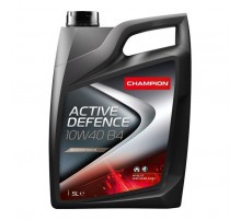 Моторна олива Champion ACTIVE DEFENCE 10W40 B4 5L (8204319)