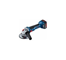 Шліфувальна машина Bosch 18V-10 (0.601.9J4.004)