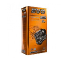 Моторна олива EVO D7 5W-40 TURBO DIESEL 5L (D7 5L 5W-40 TURBO DIESEL)