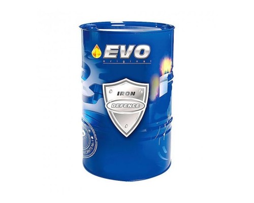 Моторна олива EVO TRD5 TRUCK DIESEL 10W-40 200L (TRD5 200L) Моторна олива EVO TRD5 TRUCK DIESEL 10W-40 200L (TRD5 200L)