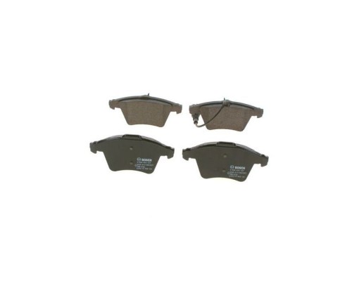 Тормозные колодки Bosch 0 986 494 107