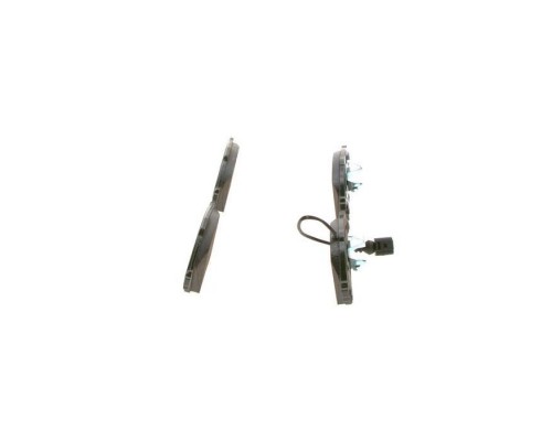 Тормозные колодки Bosch 0 986 494 107