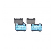 Гальмівні колодки Bosch 0 986 494 402