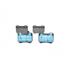 Гальмівні колодки Bosch 0 986 494 402