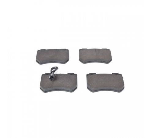 Гальмівні колодки Bosch 0 986 494 402 Гальмівні колодки Bosch 0 986 494 402