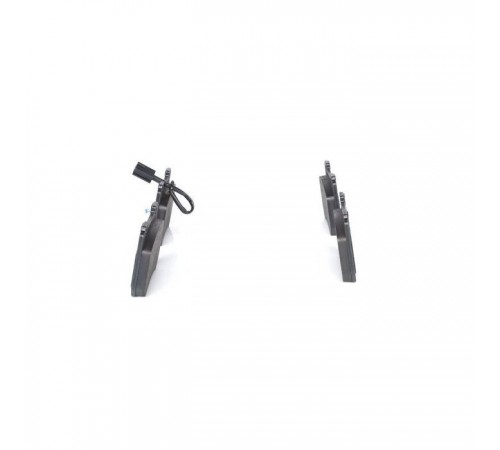 Гальмівні колодки Bosch 0 986 494 402 Гальмівні колодки Bosch 0 986 494 402