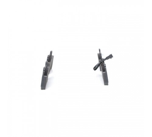Гальмівні колодки Bosch 0 986 494 402 Гальмівні колодки Bosch 0 986 494 402