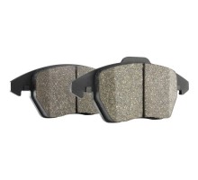 Тормозные колодки Bosch 0 986 494 416