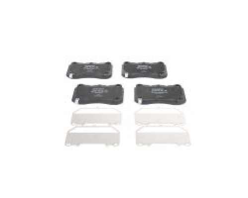 Тормозные колодки Bosch 0986494880 Тормозные колодки Bosch 0986494880